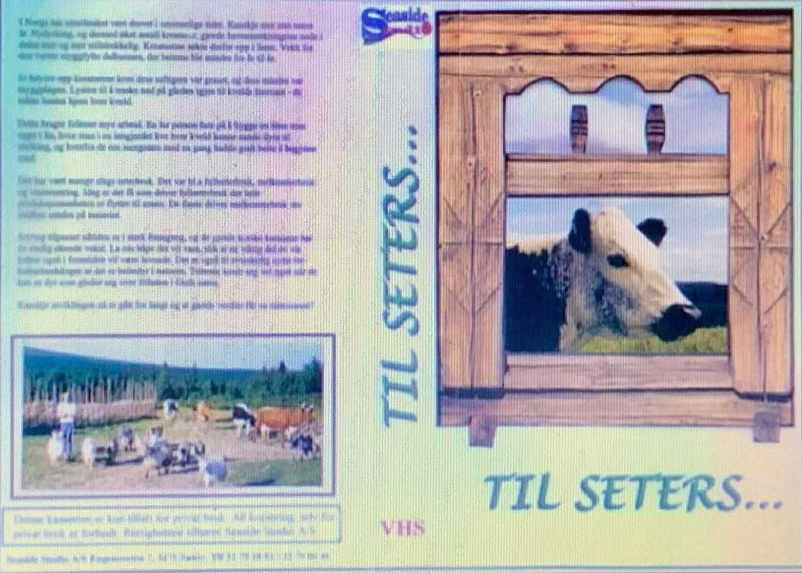 Bilde fra livet