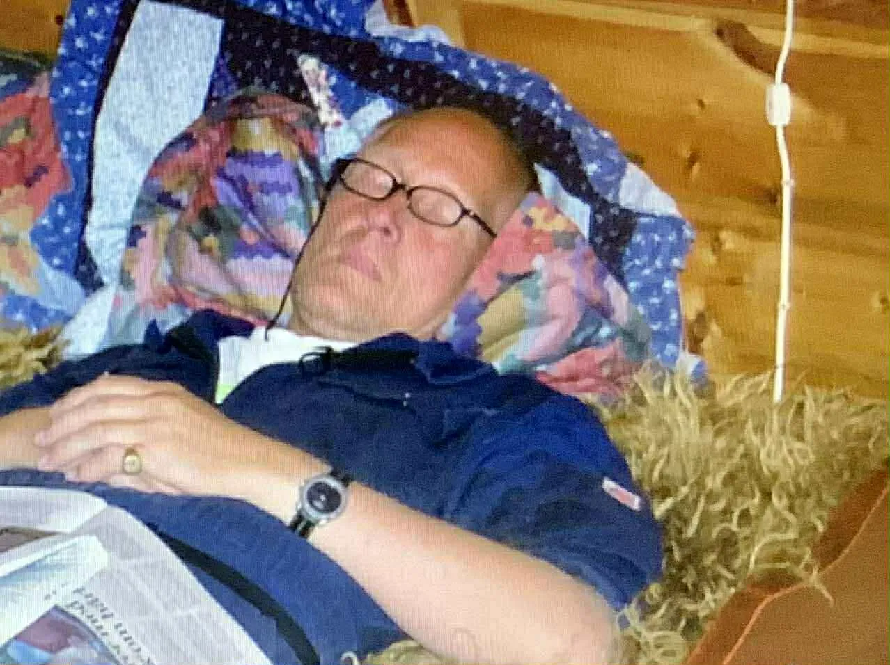 Bilde fra livet