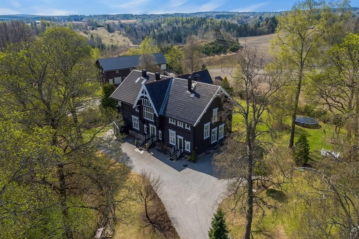 Lerkelund drone
