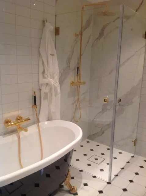 Hovedbadet