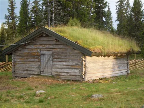 Kufjøset