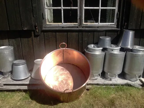 Fagkunnskap