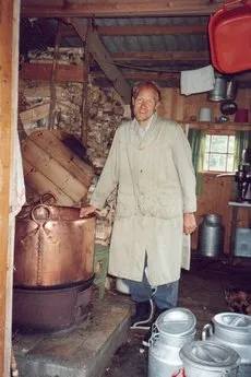 Tilbake til Øverbekken